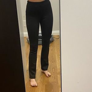 Urban outfitters stretchy pants